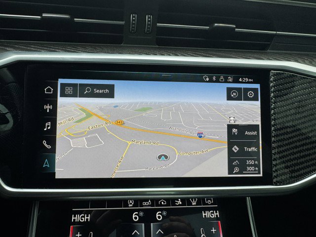 Used 2020 Audi S7 Prestige image 23