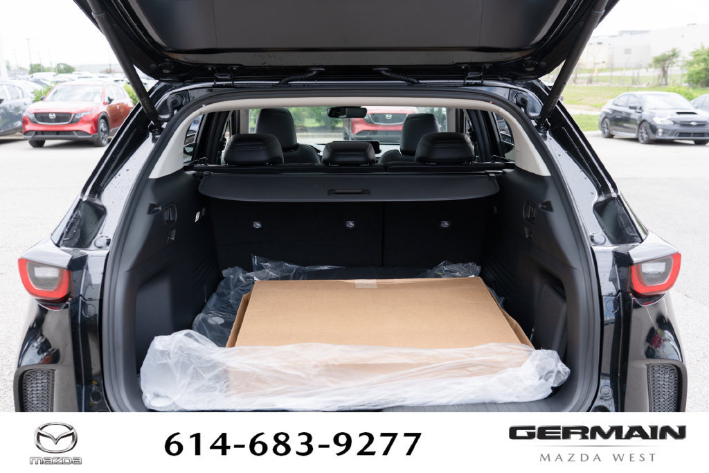 New 2026 MAZDA CX-50 AWD 2.5 S w/ Weather Package image 34