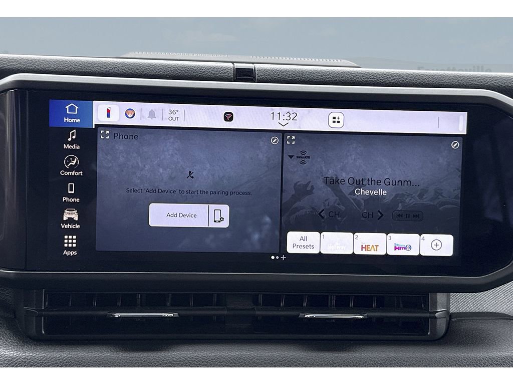 Used 2025 Jeep Wrangler Sport AWD/4WD image 30
