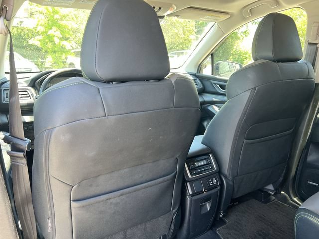 Certified 2023 Subaru Ascent Onyx Edition Limited AWD/4WD image 38