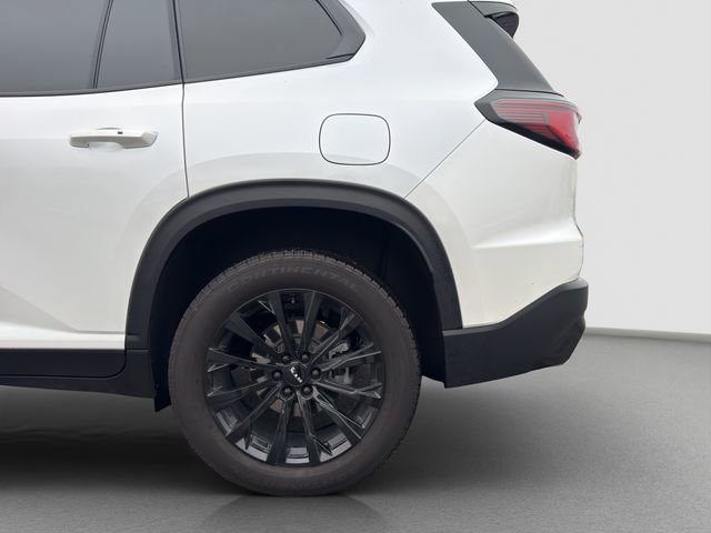 Used 2024 GMC Acadia Elevation w/ Luxury Package image 22