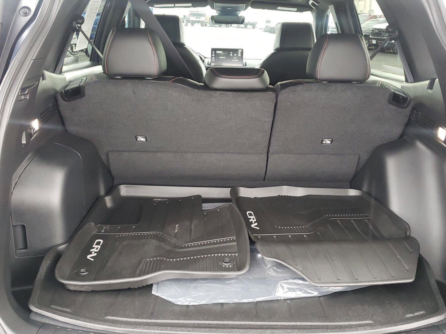 Used 2026 Honda CR-V Sport-L image 15