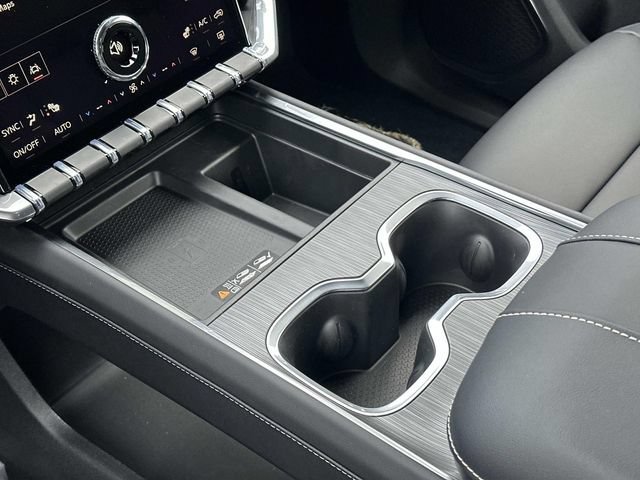 New 2026 GMC Acadia Elevation w/ Elevation Premium Package FWD image 15