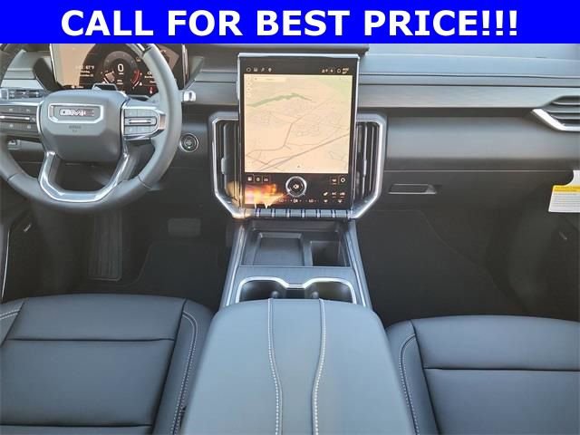 New 2026 GMC Acadia Elevation w/ Super Cruise Package image 21