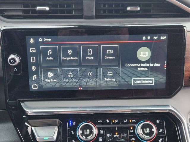 Used 2026 GMC Sierra 2500 Denali Ultimate image 14