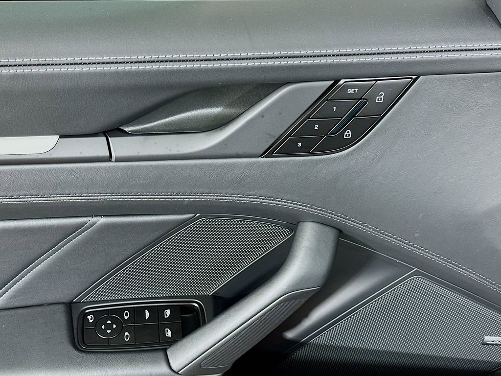 New 2026 Porsche 911 Carrera 4S image 20