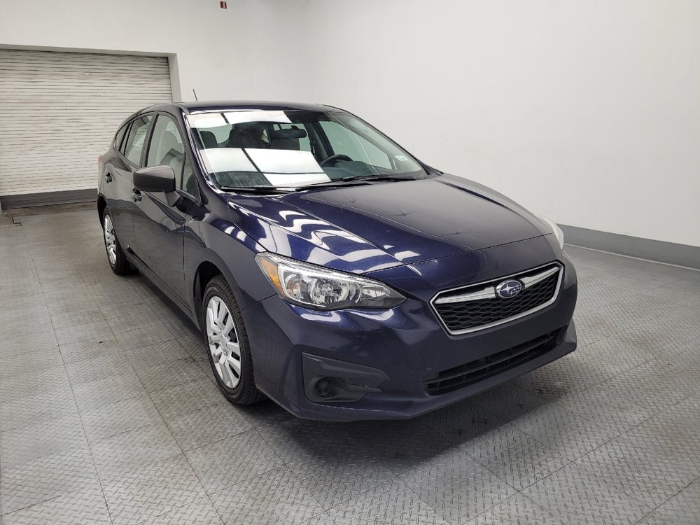 Used 2019 Subaru Impreza 2.0i image 13