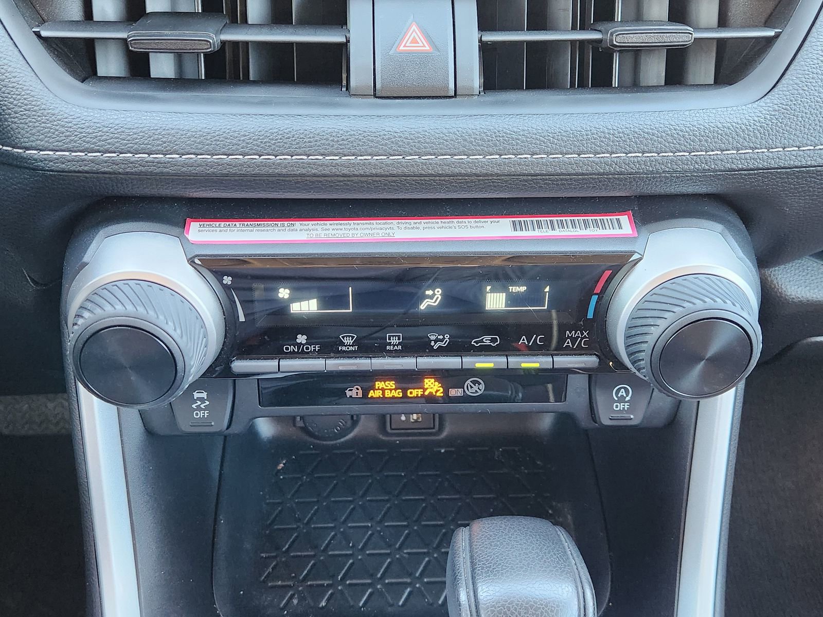 Used 2024 Toyota RAV4 LE image 22