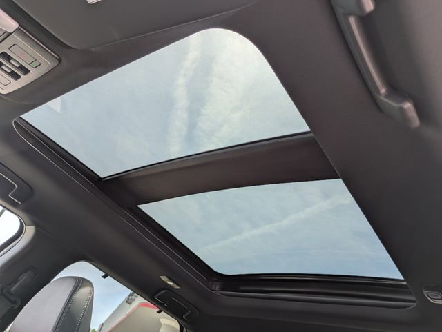 New 2025 Mitsubishi Outlander SEL Black Edition image 24