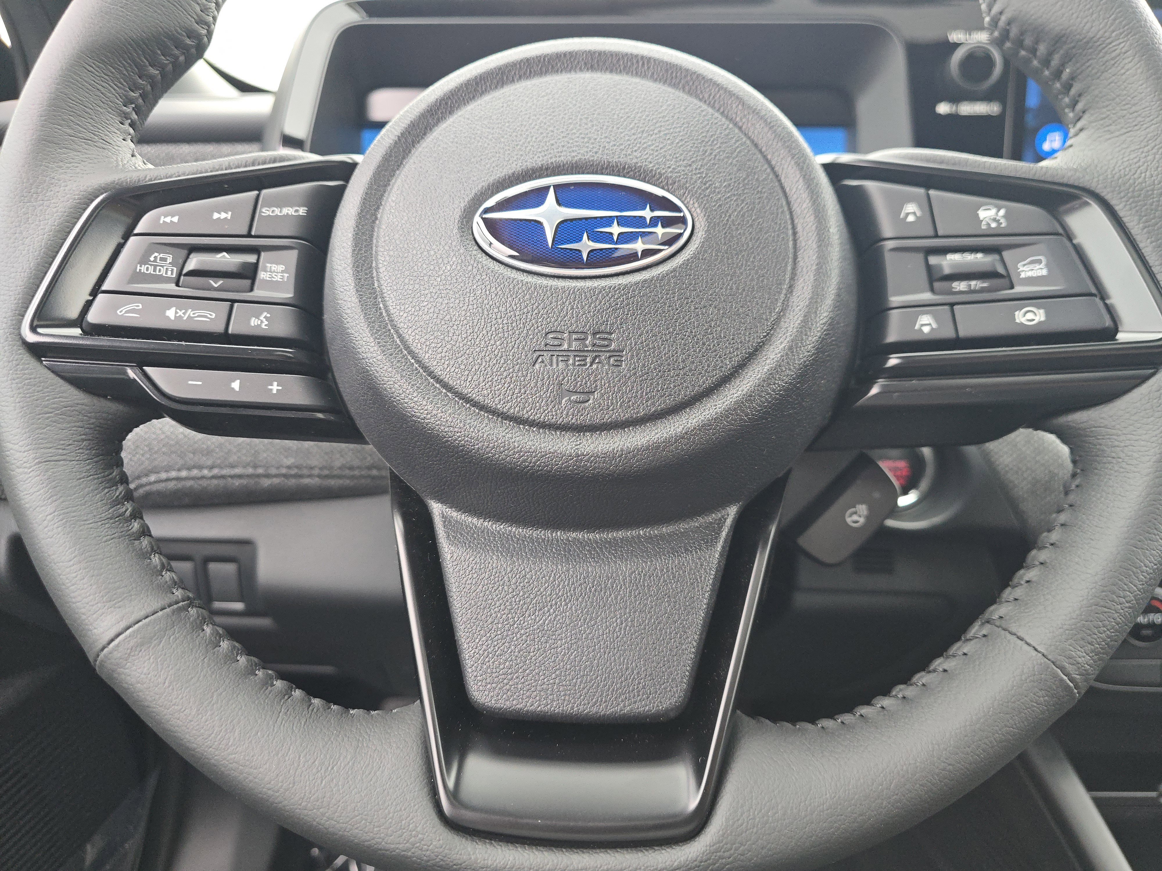 New 2026 Subaru Outback Limited AWD/4WD image 21