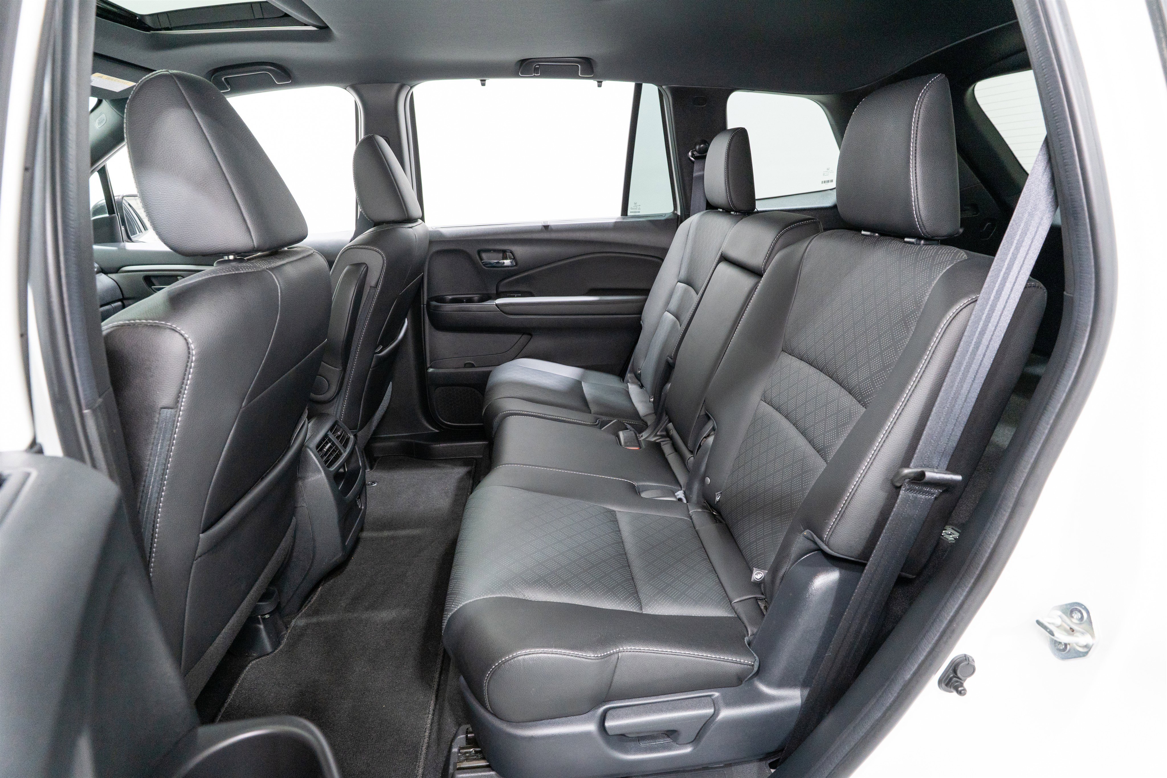 Used 2021 Honda Passport EX-L image 33