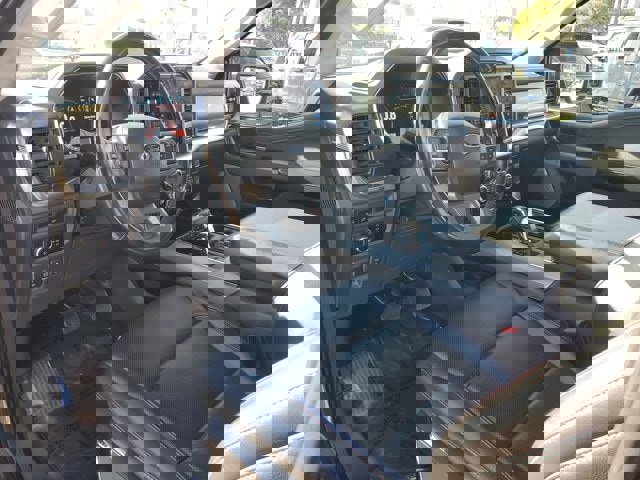 Used 2023 Ford F150 Lariat image 18