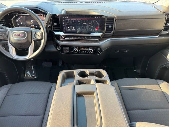 Used 2022 GMC Sierra 1500 AT4 image 9
