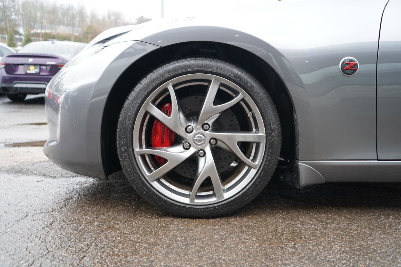 Used 2016 Nissan 370Z Coupe image 80