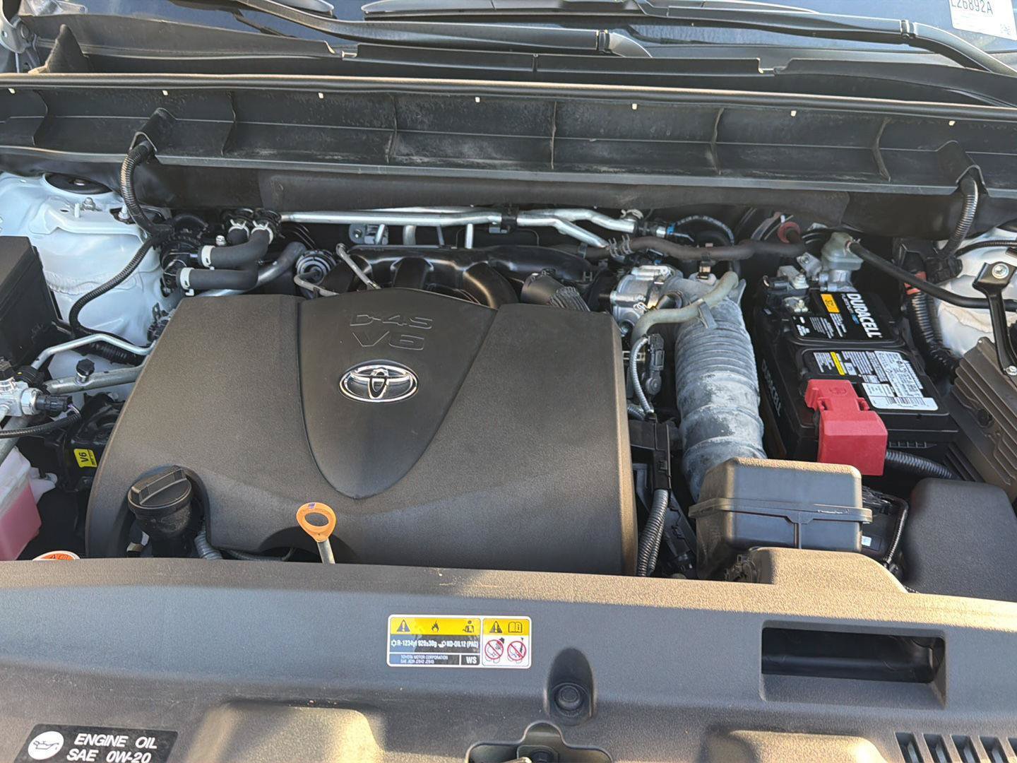 Used 2022 Toyota Highlander Platinum AWD/4WD image 37
