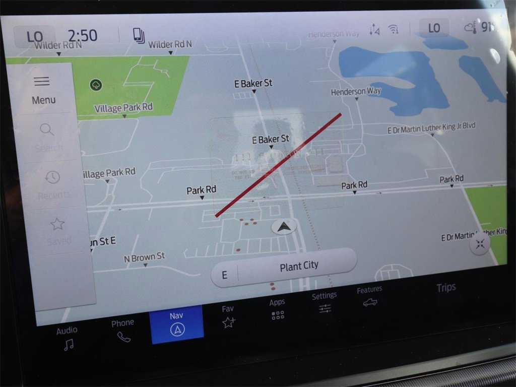 New 2026 Ford F150 Lariat w/ Equipment Group 501A Mid image 20