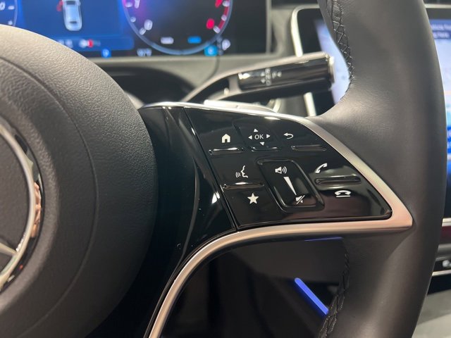 Used 2025 Mercedes-Benz E 350 4MATIC Sedan image 30