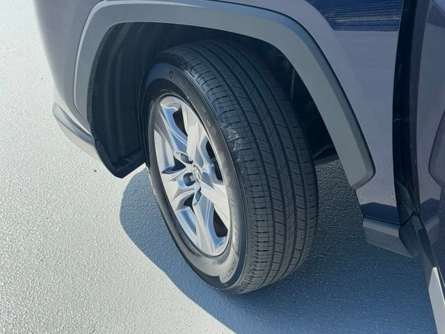 Certified 2023 Toyota RAV4 XLE AWD/4WD image 29