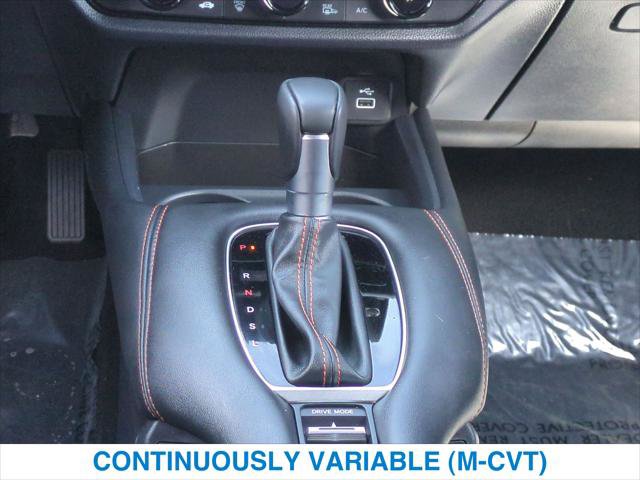 Used 2025 Honda HR-V Sport image 19