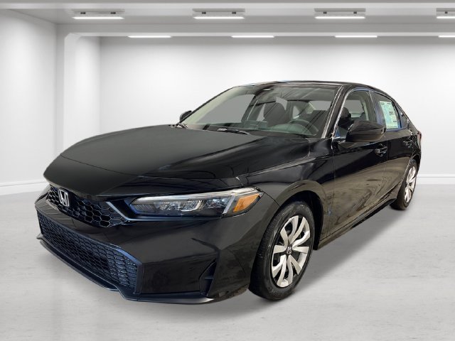 New 2027 Honda Civic LX image 7