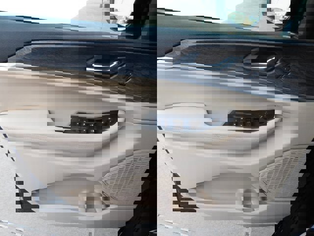 New 2025 Jeep Grand Cherokee L Limited w/ Luxury Tech Group II image 18