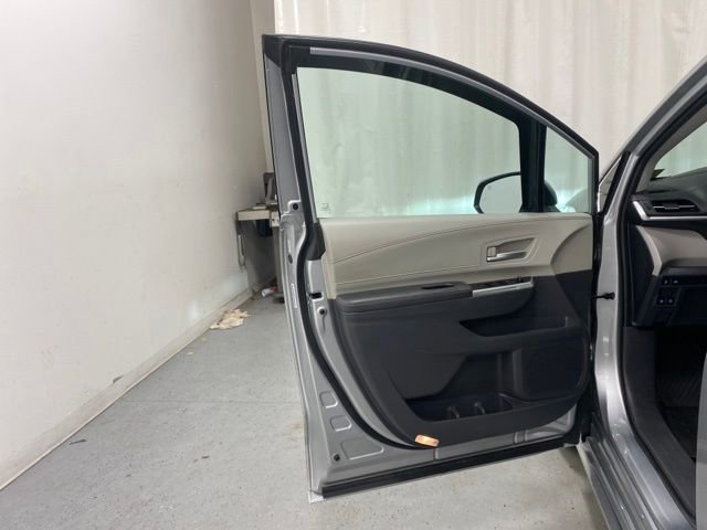 Certified 2022 Toyota Sienna XLE image 27