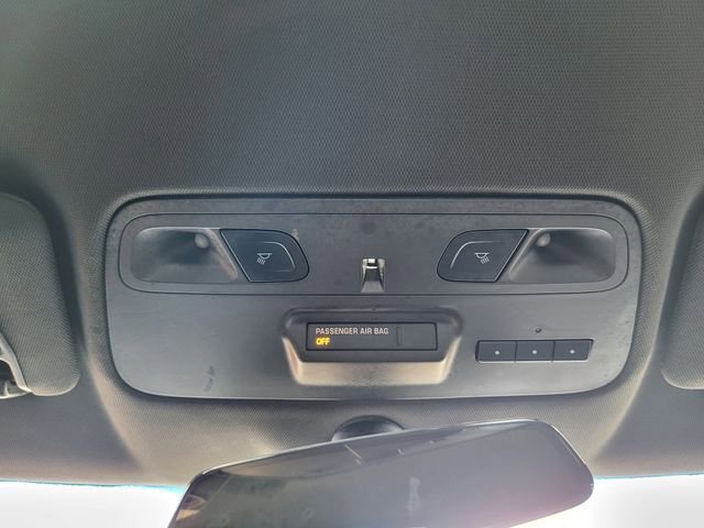 Used 2016 Chevrolet Camaro LT w/ RS Package image 19