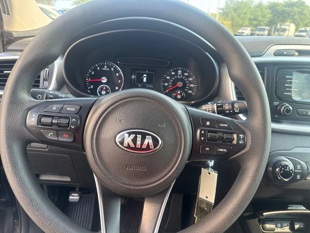 Used 2016 Kia Sorento AWD image 13