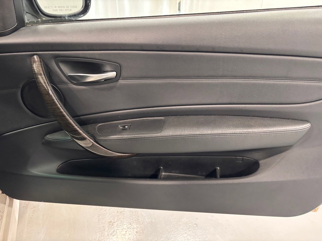 Used 2012 BMW 128i Convertible image 20