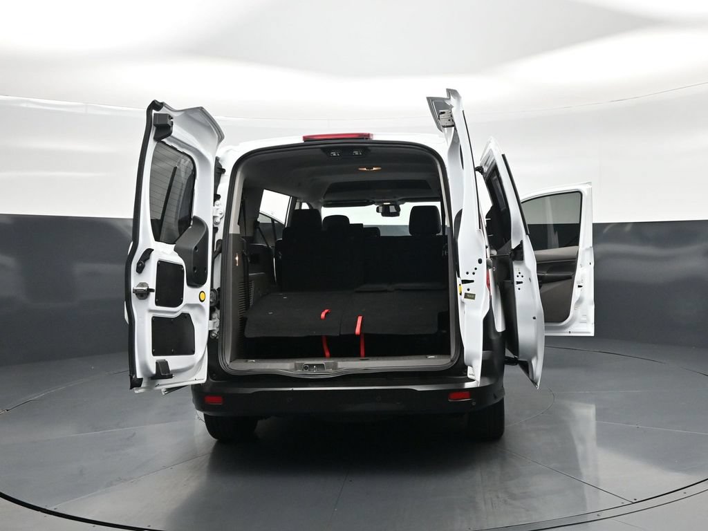 Used 2019 Ford Transit Connect XL FWD image 30