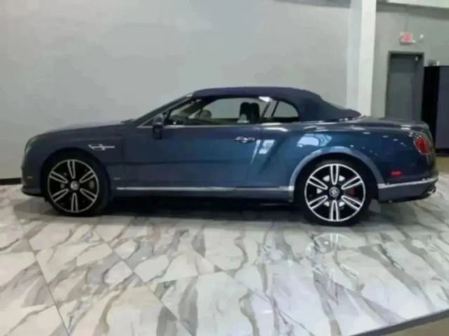 Used 2017 Bentley Continental GT V8 S image 46
