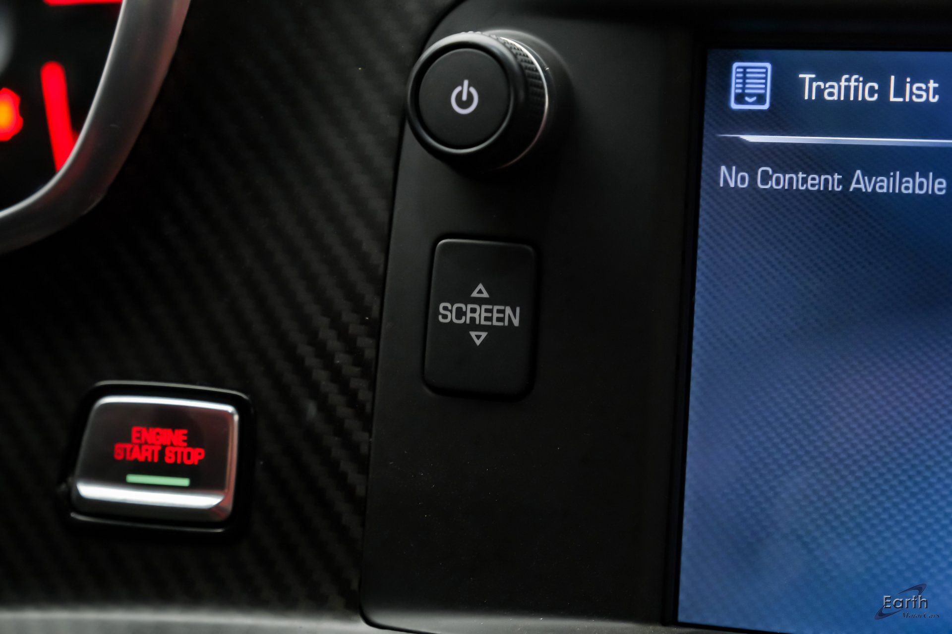 Used 2018 Chevrolet Corvette Z06 image 94