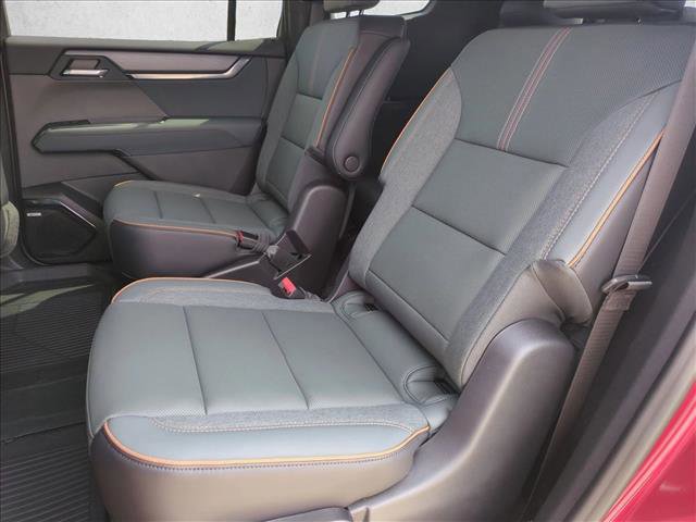 New 2026 GMC Acadia AT4 w/ Luxury Package image 16