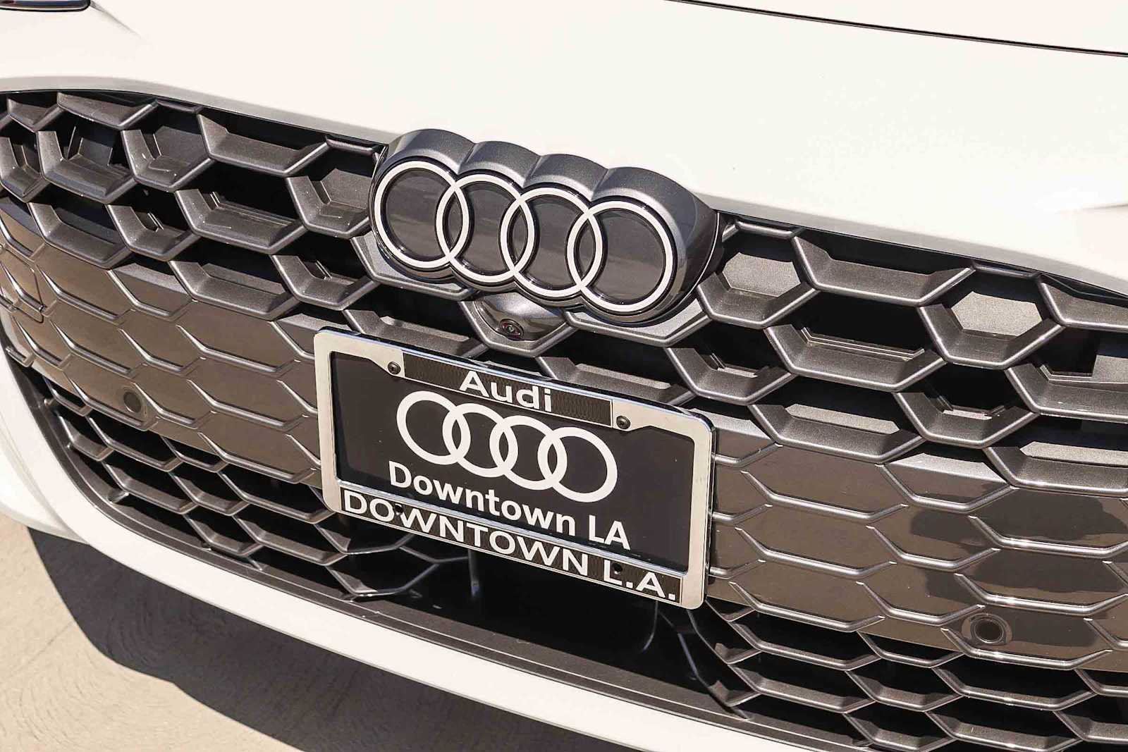 New 2026 Audi A6 Premium AWD/4WD image 8