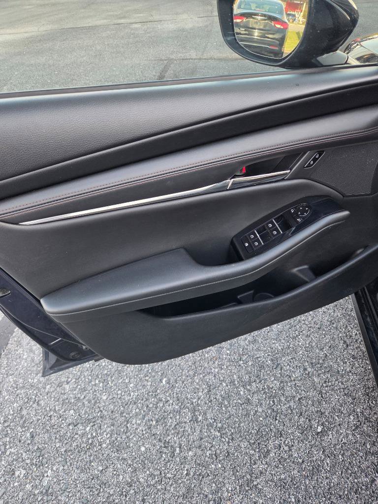 Used 2019 MAZDA MAZDA3 Sedan image 10