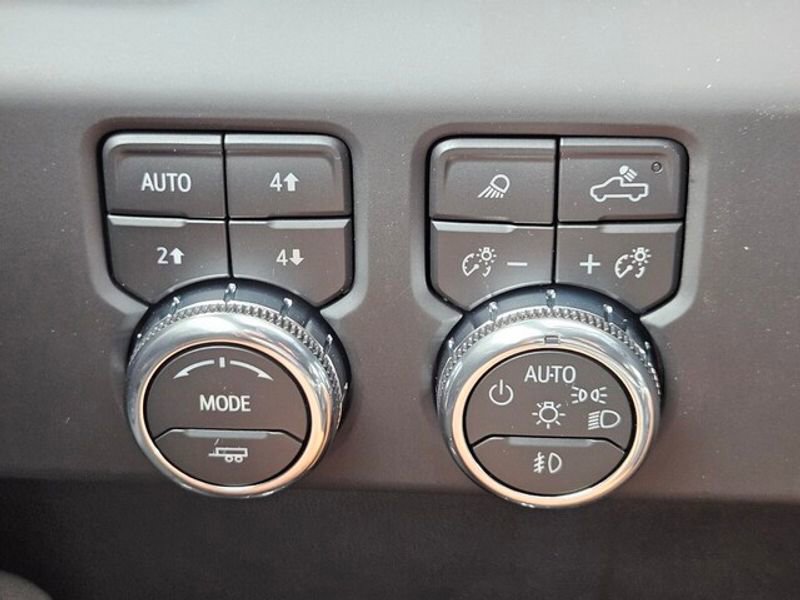 New 2026 GMC Sierra 1500 AT4 w/ AT4 Premium Package image 23