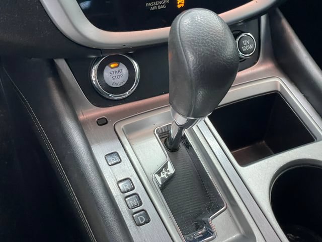 Used 2020 Nissan Murano S w/ Technology Package FWD image 28