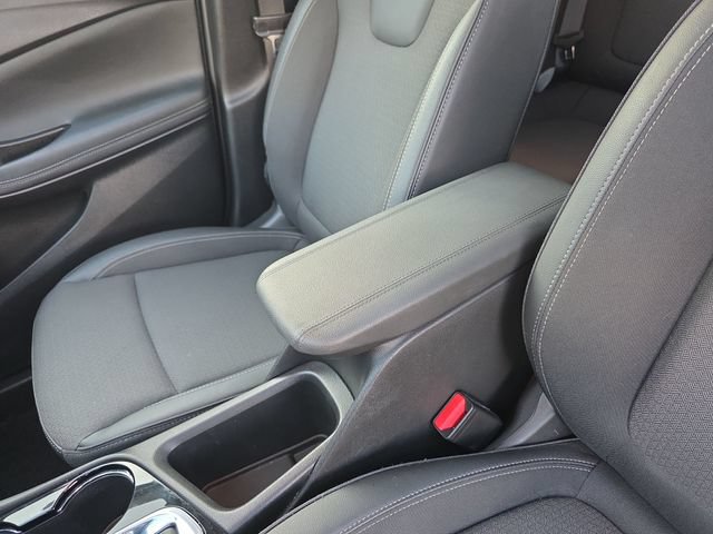 Certified 2023 Buick Encore GX Select w/ Experience Buick Package AWD/4WD image 27