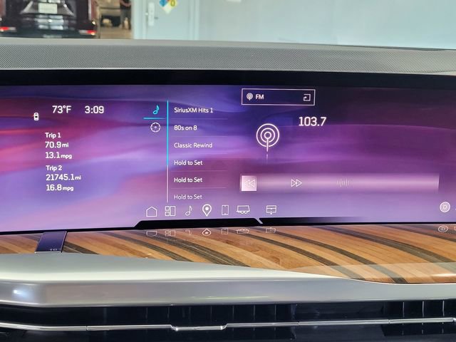 Certified 2025 Cadillac Escalade Sport Platinum AWD/4WD image 20