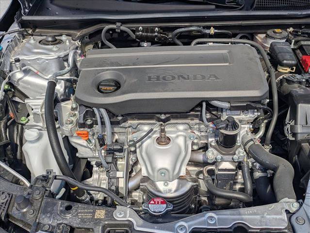 Used 2025 Honda Civic Sport image 20