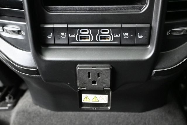 Used 2022 RAM 1500 TRX w/ TRX Level 2 Equipment Group AWD/4WD image 24