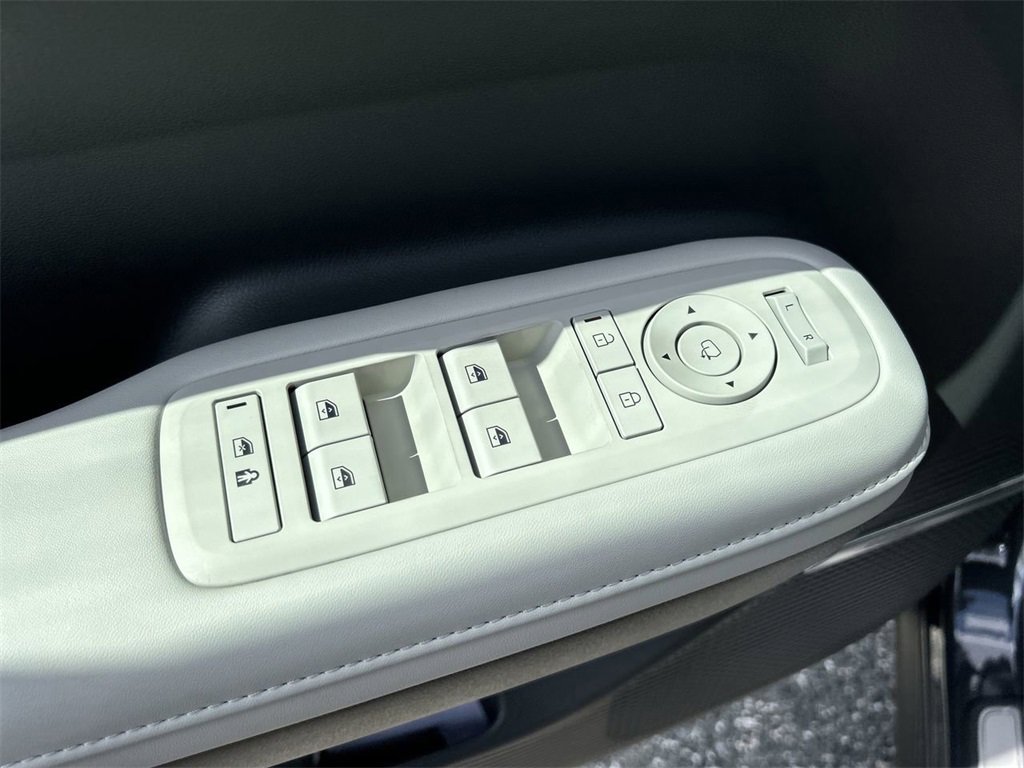 New 2026 Hyundai Santa Fe Calligraphy image 21