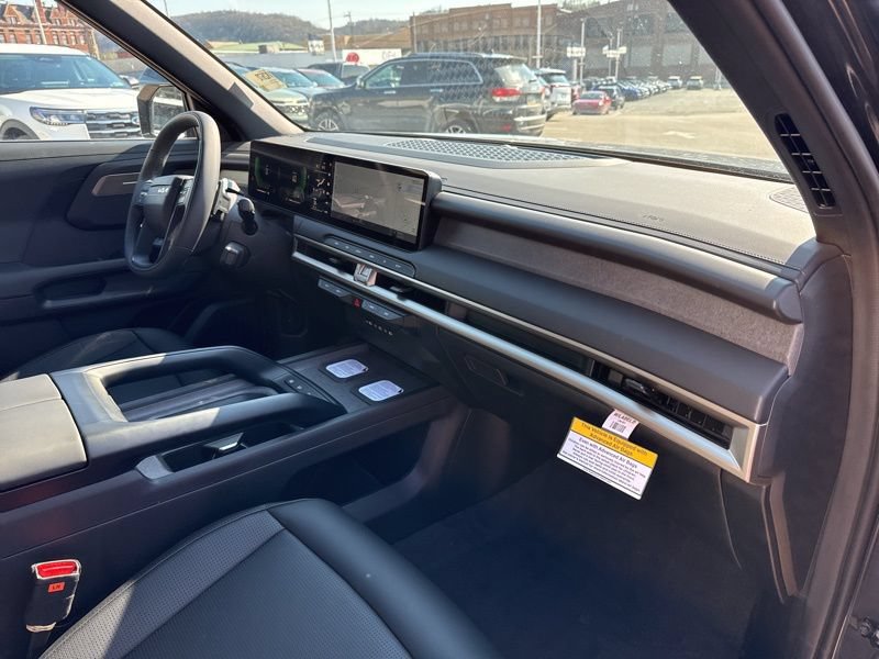 New 2027 Kia Telluride LX FWD image 17