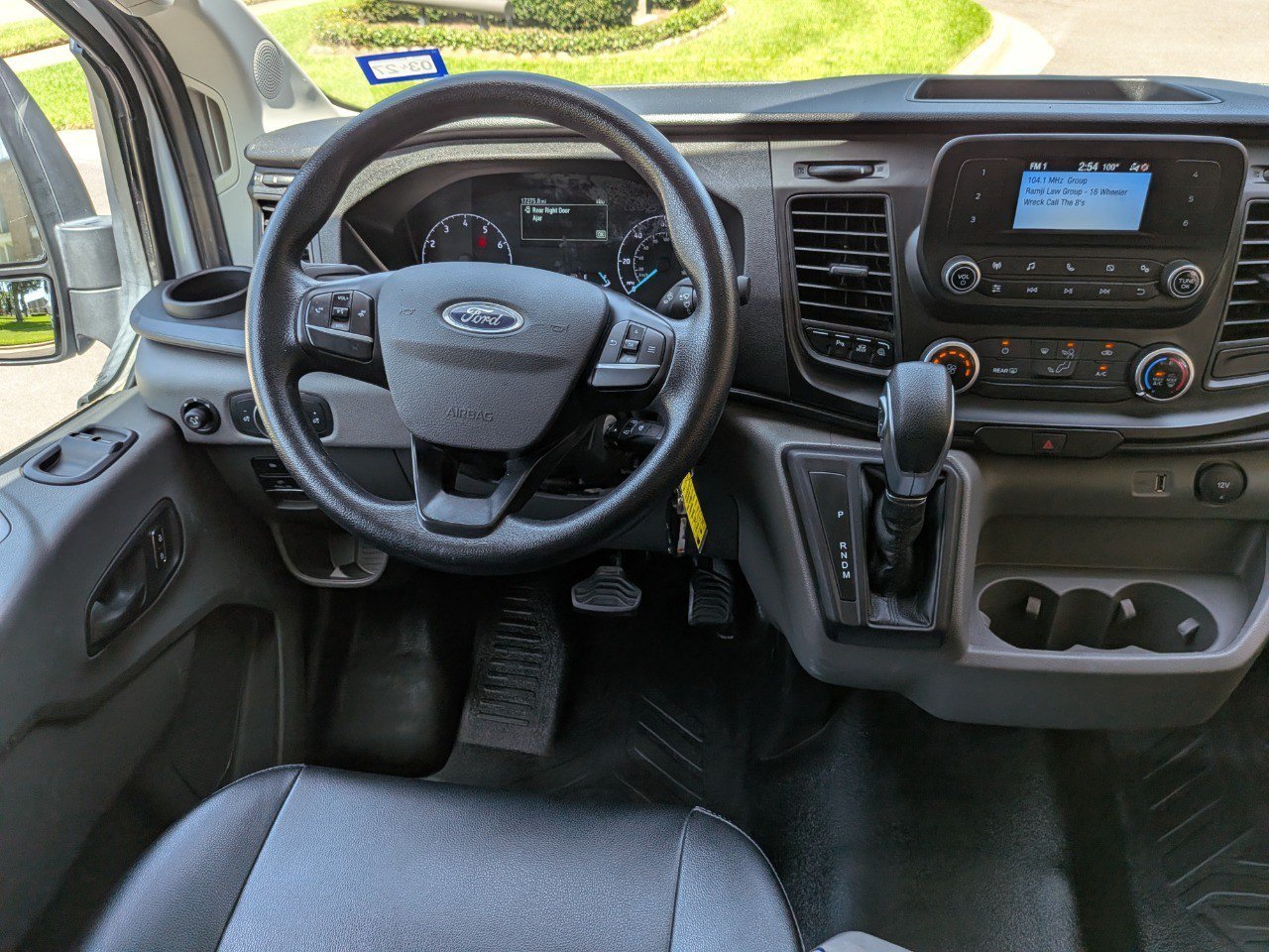 Used 2023 Ford Transit 350 XL RWD image 19