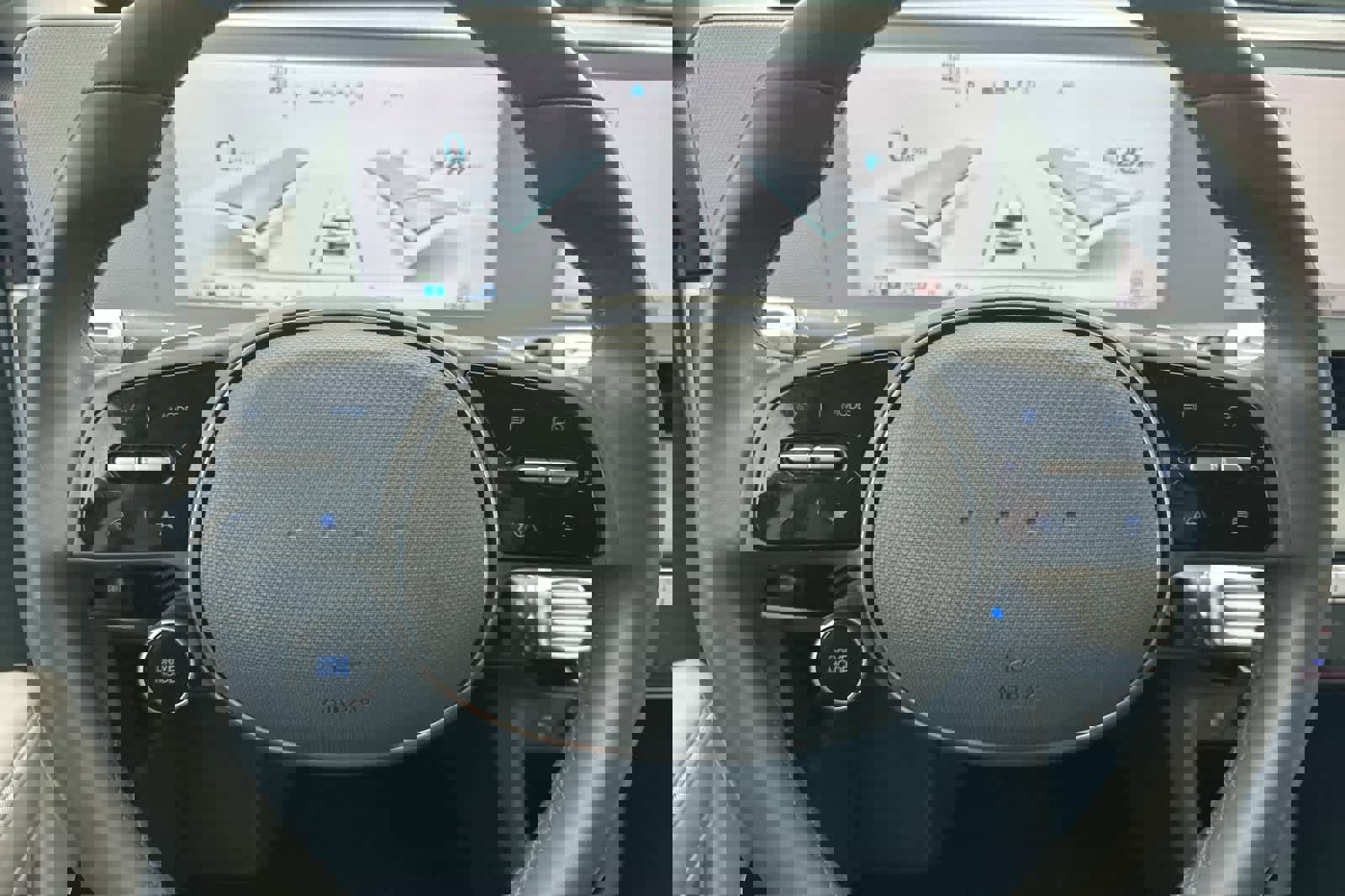 Used 2023 Hyundai Ioniq 5 SEL w/ Cargo Package image 24