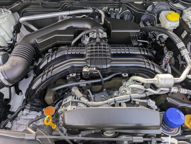 Used 2024 Subaru Crosstrek 2.0i Premium image 28