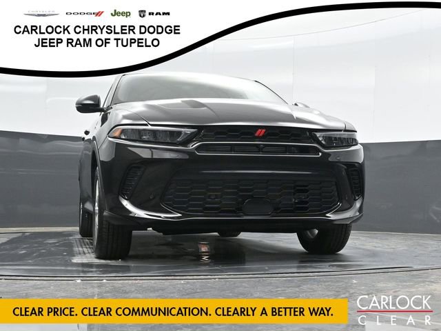 New 2025 Dodge Hornet GT w/ Tech Pack image 34