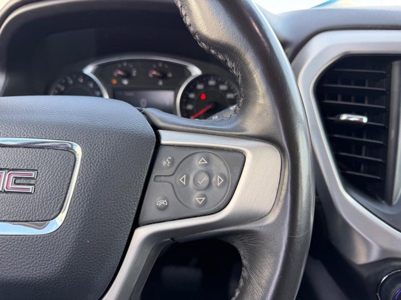Used 2020 GMC Acadia SLE FWD image 14