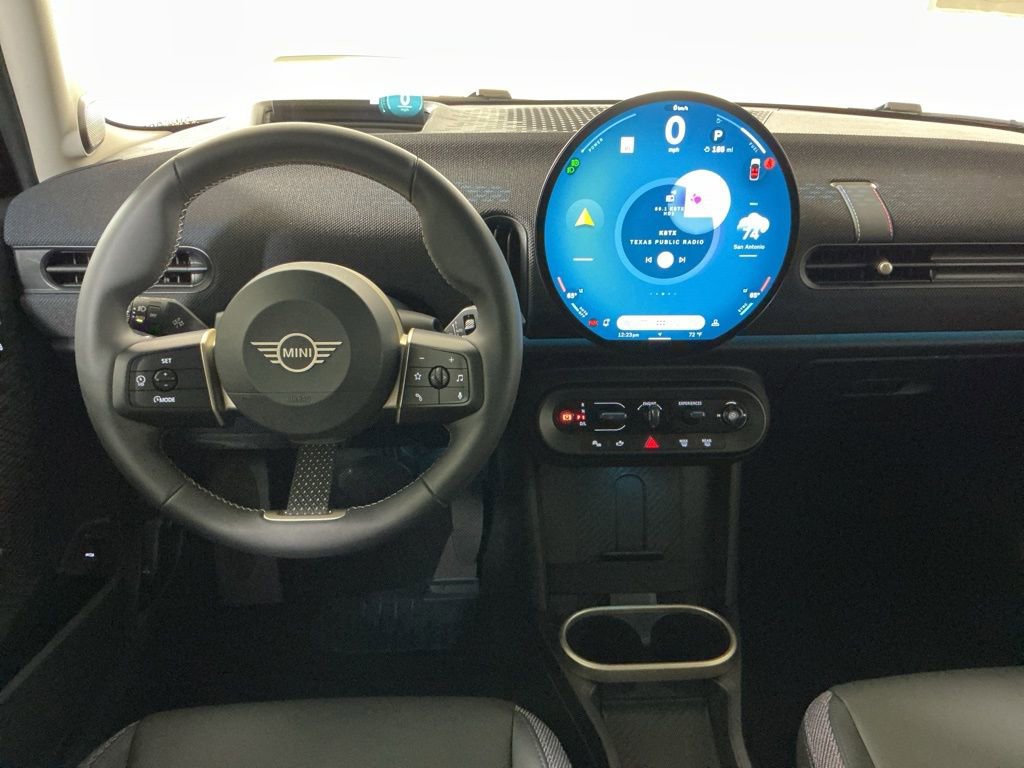 Certified 2025 MINI Cooper S FWD image 9