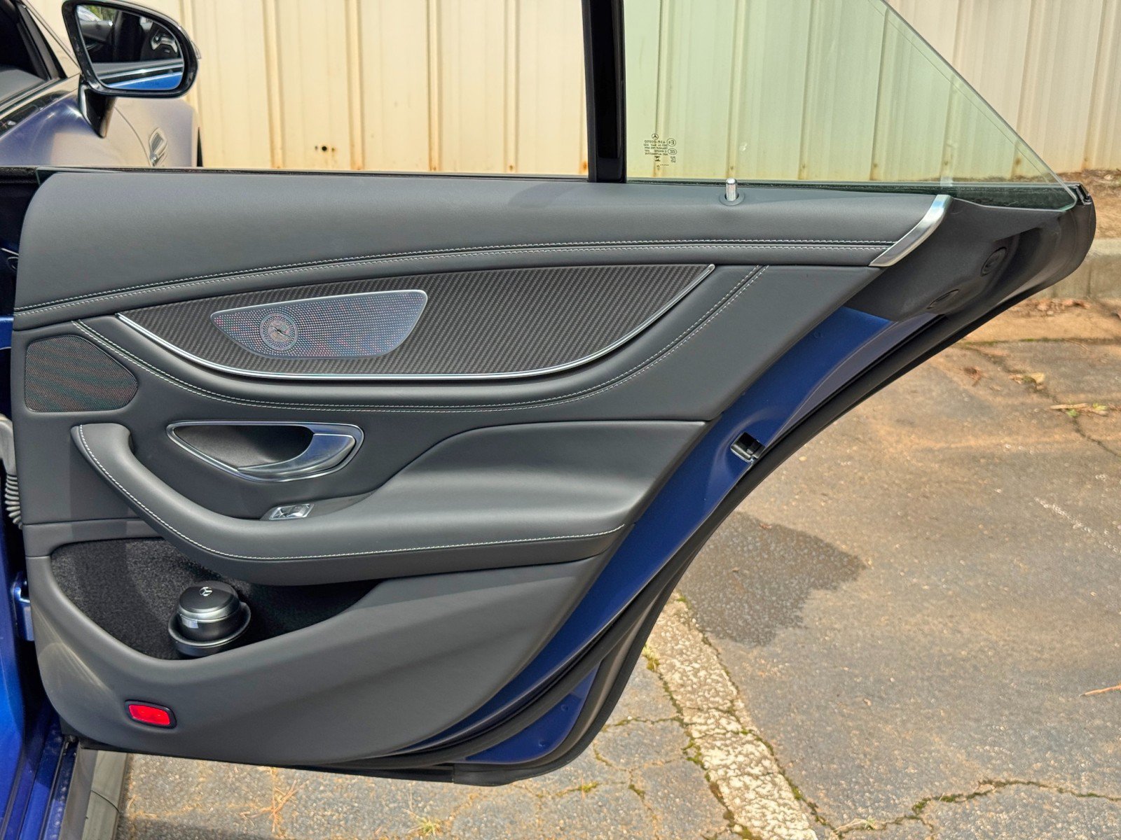 Used 2024 Mercedes-Benz AMG GT 53 image 52